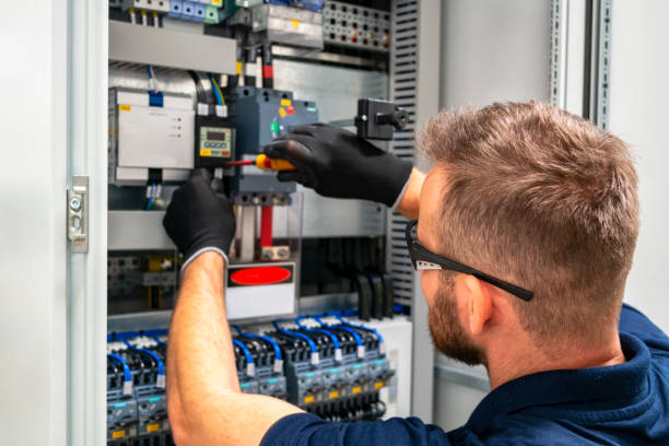 Best Circuit Breaker Repair  in Prospect, OH