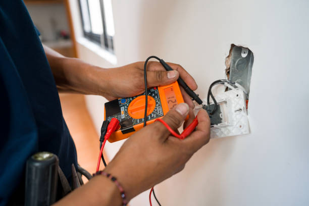 Best Ceiling Fan Installation Electrician  in Prospect, OH