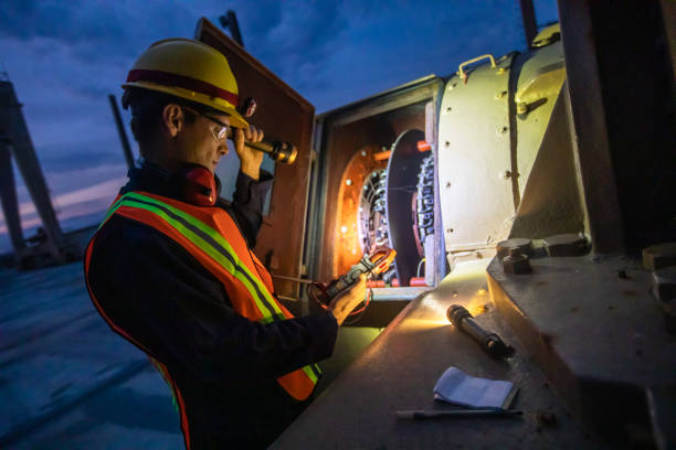 Best Electrician Near Me  in Prospect, OH