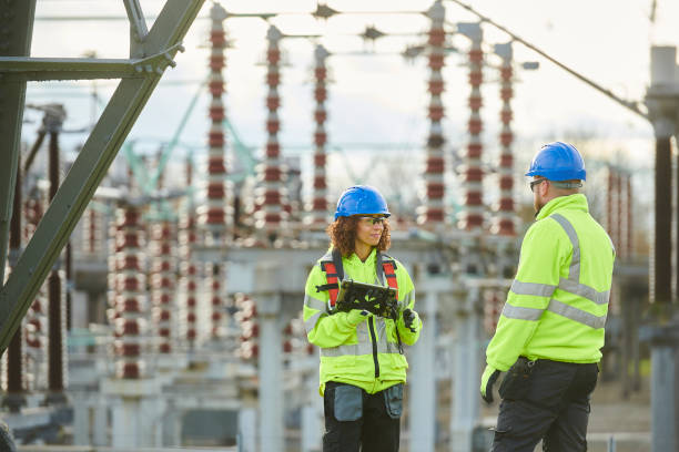 Electrical Outlet Repair in Prospect, OH