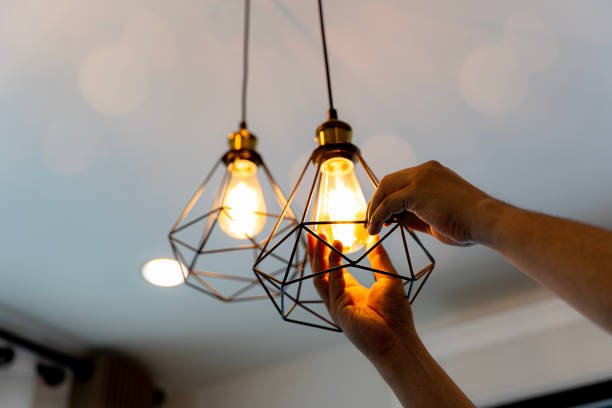 Best Affordable Electrician  in Prospect, OH