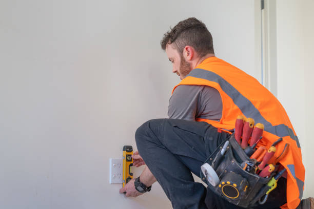 Best Affordable Emergency Electrician  in Prospect, OH