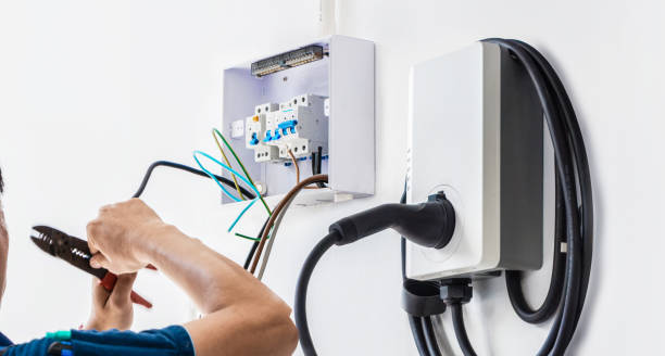 Best Electrical Contractors for Businesses  in Prospect, OH