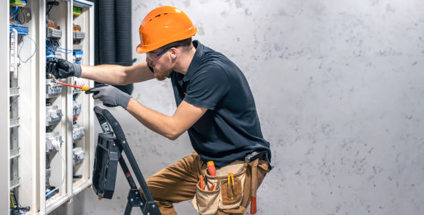 Best Electrical Installation Contractor  in Prospect, OH