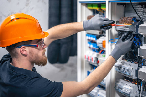 Best Electrical Contractors for Businesses  in Prospect, OH