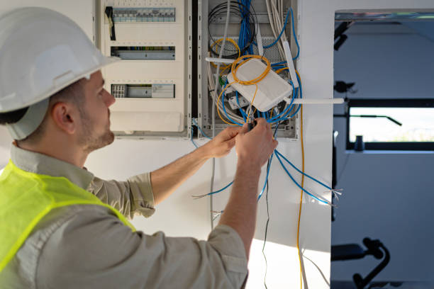 Best Residential Electrician Services  in Prospect, OH